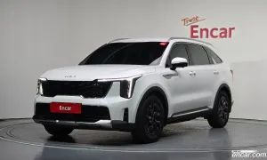 Kia Sorento Signature HEV 1.6 2WD 2024