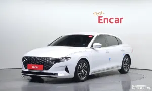 Hyundai Grandeur Premium 2.5 2021