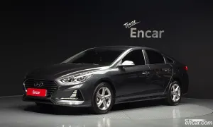 Hyundai Sonata 2.0 Smart Spicial 2019