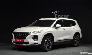 Hyundai Santafe Exclusive Special Diesel 2,0 4WD 2019