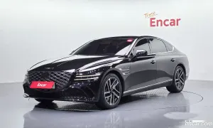 Genesis G80 Gasoline 2.5 Turbo AWD 2024