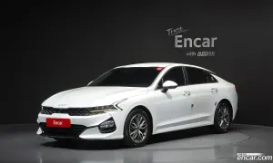 Kia K5 Noblesse 2.0 2022