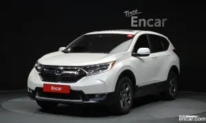 Honda Cr-v 1.5 EX-L 2WD 2019