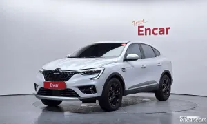 Renault-koreasamsung Xm3 1.3 TCe RE Signature 2022