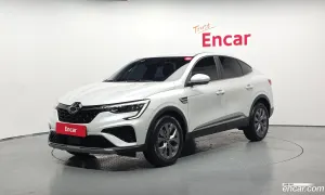 Renault-koreasamsung Xm3 1.6 GTe Inspire 2024