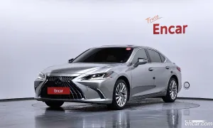 Lexus Es Executive 2022