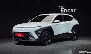 Hyundai Kona Inspiration 2023