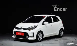 Kia Morning Special Van 2020
