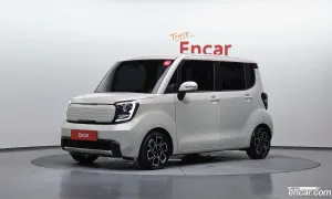 Kia Ray Signature 2023