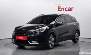 Kia Niro Prestige 2017