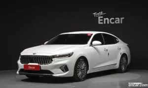 Kia K7 2.5 GDI X Edition 2020