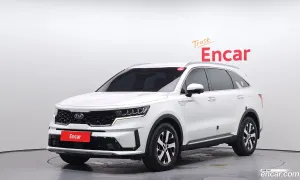 Kia Sorento Noblesse Diesel 2.2 2WD 2021