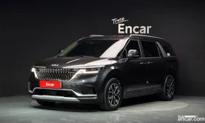 Kia Canival 11-Seater Prestige 2023