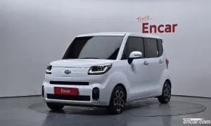 Kia Ray Signature 2020
