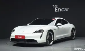 Porsche Taycan Base 2023