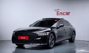 Genesis G90 Gasoline 3.5 Turbo AWD 2023