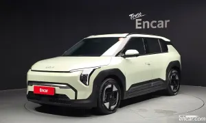 Kia Ev3 Earth Long Range 2WD 2024