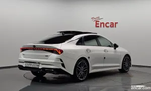 Kia K5 Noblesse 1.6 Turbo 2020