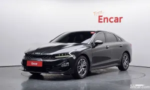 Kia K5 Prestige 2.0 2022