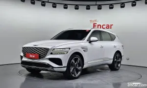 Genesis Gv80 2.5T Gasoline AWD 2023