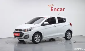 Chevroletgmdaewoo Spark LT 2020