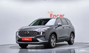 Hyundai Santafe Prestige Diesel 2.2 2WD 2022