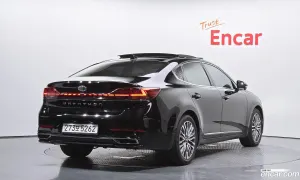 Kia K7 2.5 GDI X Edition 2020