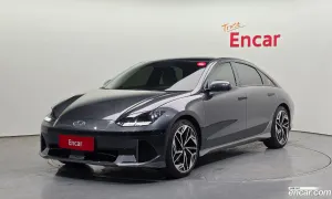 Hyundai Ioniq6 Prestige Long Range AWD 2022