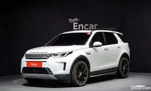 Land rover Discovery sport P250 SE 2021