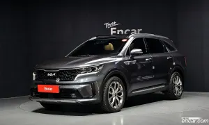Kia Sorento Prestige Diesel 2.2 2WD 2022
