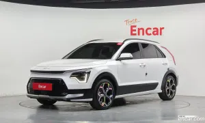 Kia Niro Signature 2022