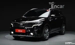 Kia Sorento Noblesse HEV 1.6 2WD 2020