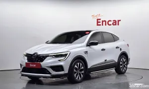 Renault-koreasamsung Xm3 1.3 TCe RE 2022