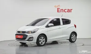 Chevroletgmdaewoo Spark LT 2020