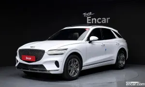 Genesis Gv70 2.5T Gasoline 2WD 2023