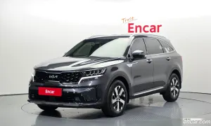 Kia Sorento Noblesse Diesel 2.2 4WD 2022