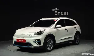 Kia Niro Prestige 2021