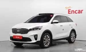 Kia Sorento Nobesse Special Diesel 2.0 2WD 2018