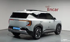 Kia Ev5 Earth Long Range 2WD 2025