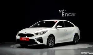 Kia K3 Prestige 2018