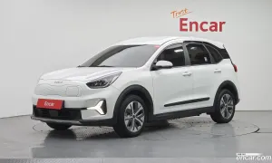 Kia Niro Earth 2022