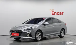 Hyundai Sonata 2.0 Smart 2017