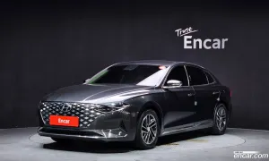 Hyundai Grandeur Premium Choice 2.5 2021