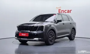 Kia Sorento Signature HEV 1.6 2WD 2024