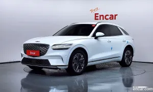 Genesis Gv70 e-AWD 2022