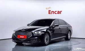 Genesis G90 Prestige 5.0 AWD 2019