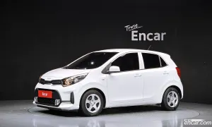 Kia Morning Standard 2023