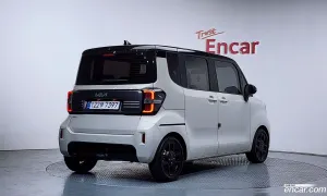 Kia Ray Gravity 2024