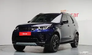 Land rover Discovery 3.0 SD6 Landmark Edition 2020