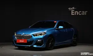 Bmw 2-series 220i M Sports 2022